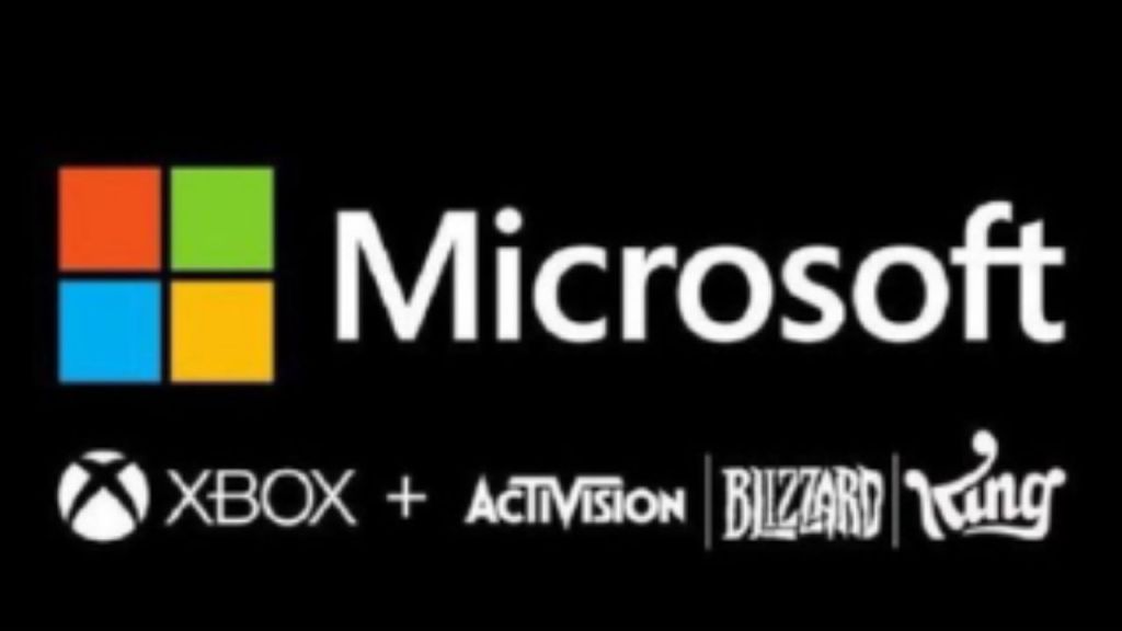 Foto:Redes sociales|Microsoft despide a 1.900 empleados tras compra de Activision