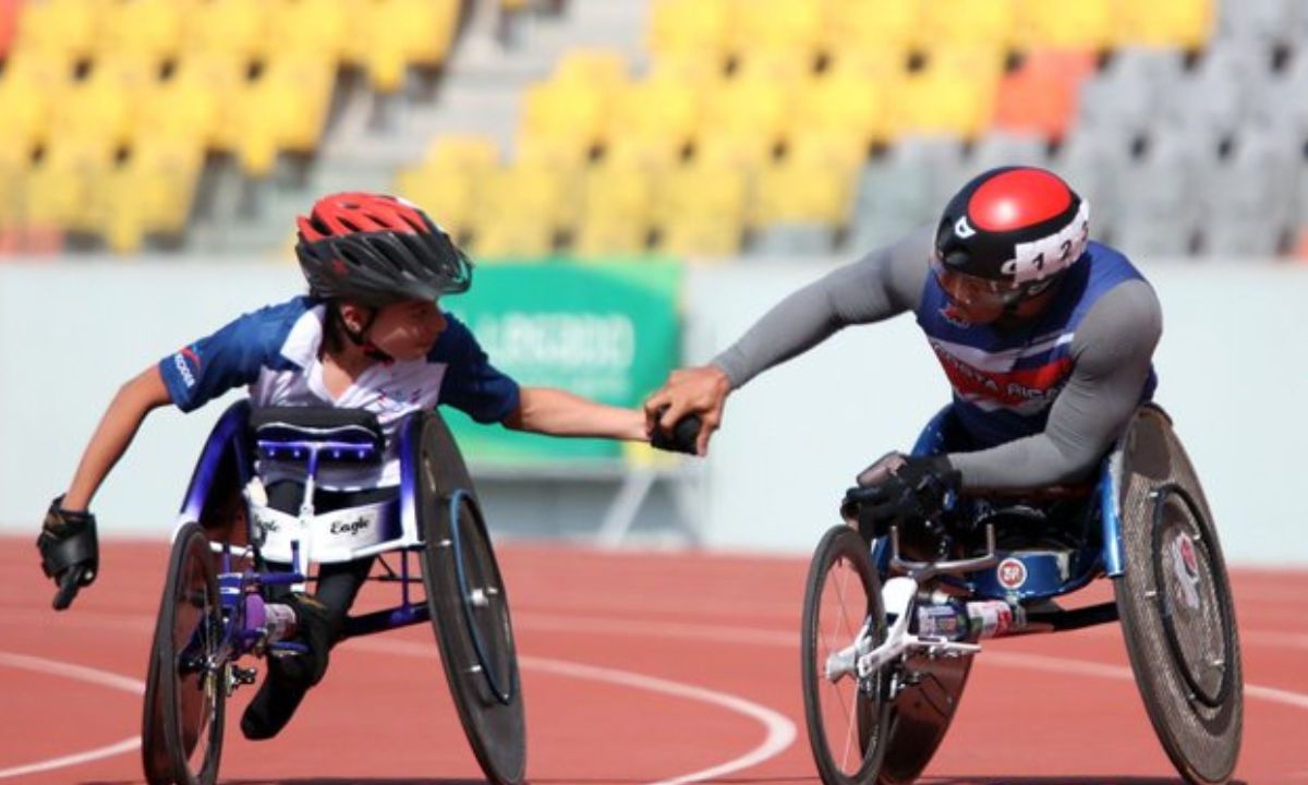 Juegos Paralímpicos: ¿Qué es y cómo se juega el Para atletismo?