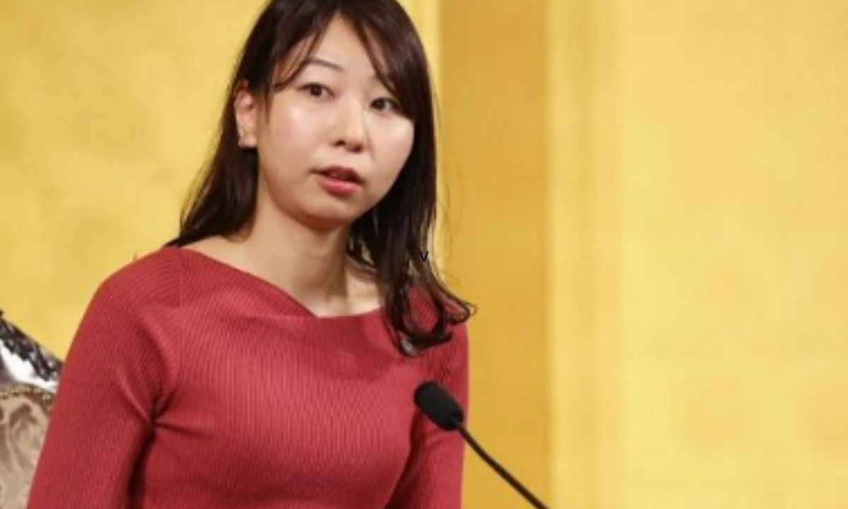 Rie Kudan ganó el Premio Akutagawa a la mejor obra de ficción con su libro "La torre de la Simpatía de Tokio"; utilizó ChatGPT