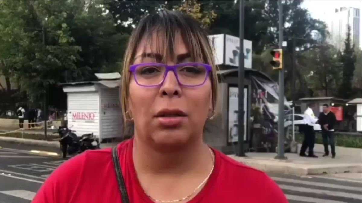 Asesinan a la doctora Samantha Fonseca, mujer y activista trans en la CDMX