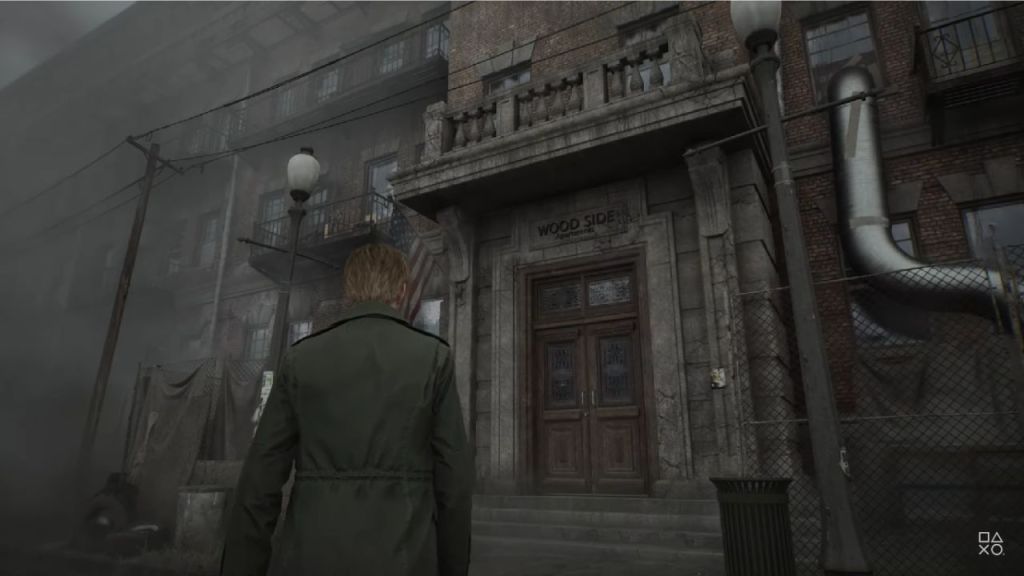 Konami revela el primer tráiler oficial de 'Silent Hill 2 Remake'