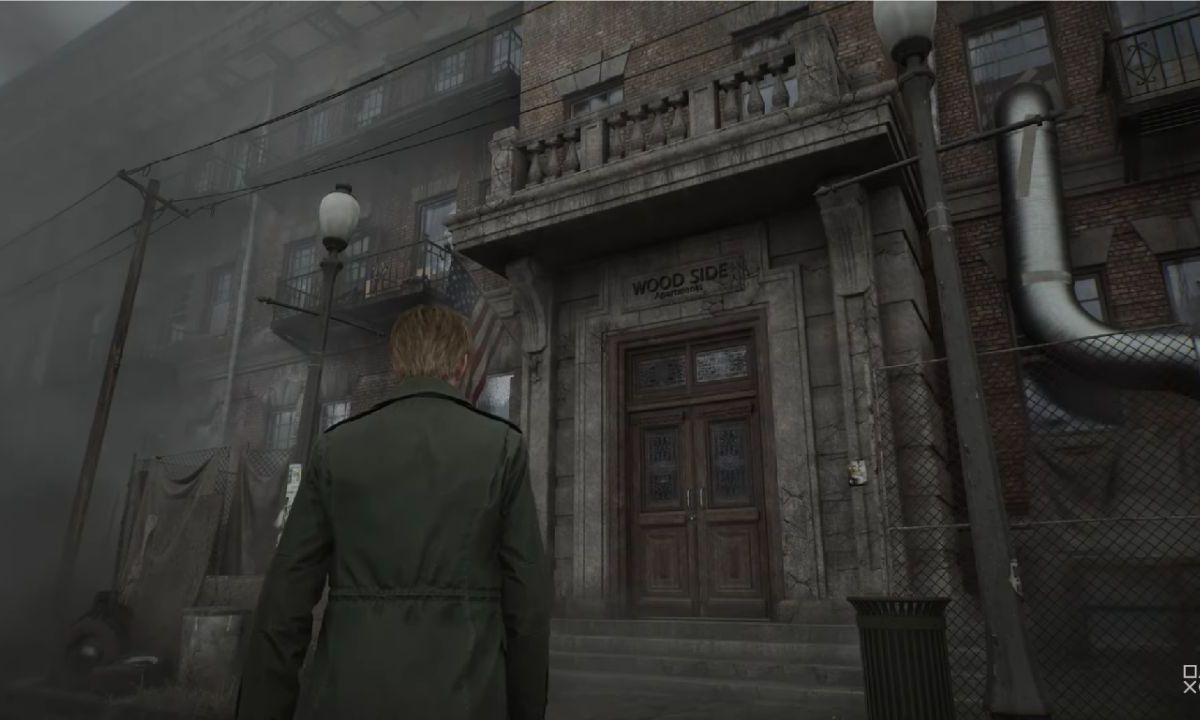 Konami revela el primer tráiler oficial de 'Silent Hill 2 Remake'