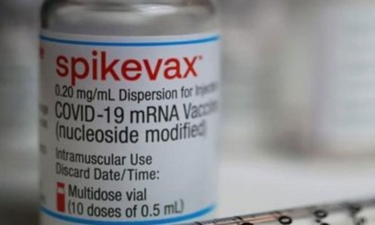 Walmart anuncia venta en México de la vacuna Spikevax contra el Covid