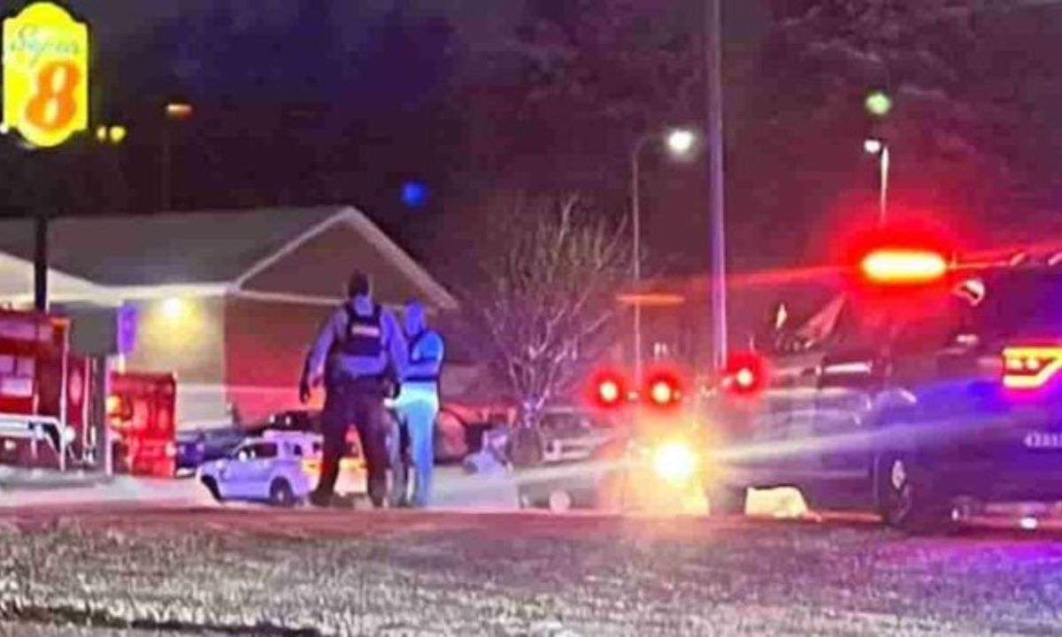 Tres muertos (incluido el responsable) deja un tiroteo en Minnesota