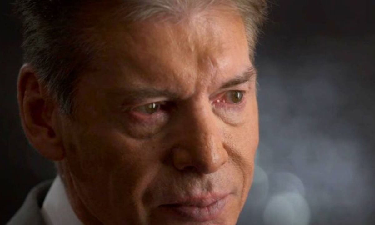 Exempleada de la WWE acusa por presunto abuso y explotación a Vince McMahon