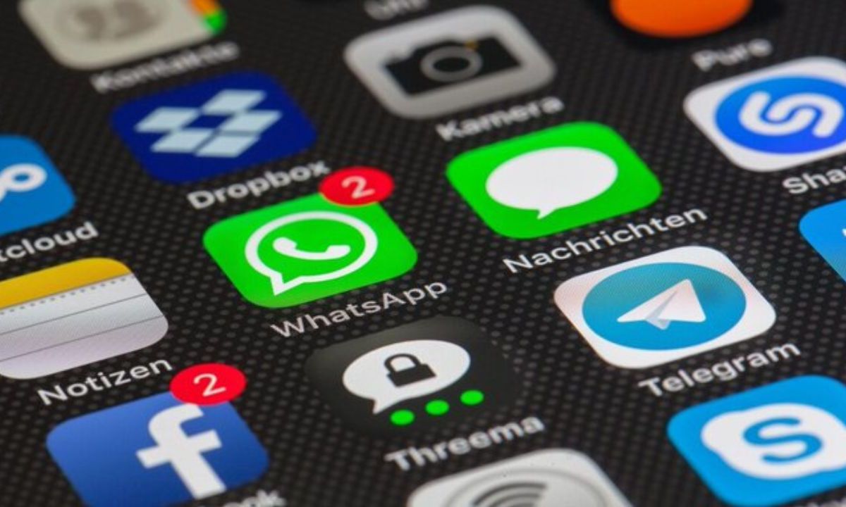 Conversaciones de WhatsApp desmienten acusación contra fiscal por supuesto acoso