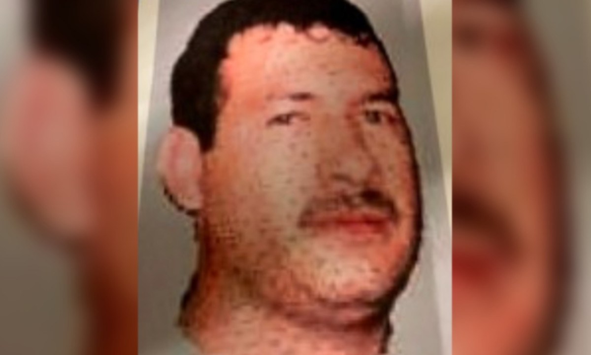 EU ofrece hasta 5 mdd por información que conduzca a la captura de "Chuy González", presunto narcotraficante mexicano