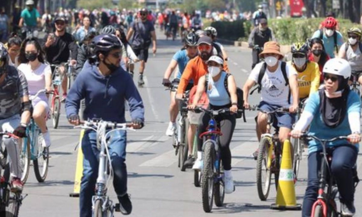 La colectiva "Okupache" realizará una rodada con el fin de promover el uso de la bicicleta y el respeto para la comunidad ciclista.