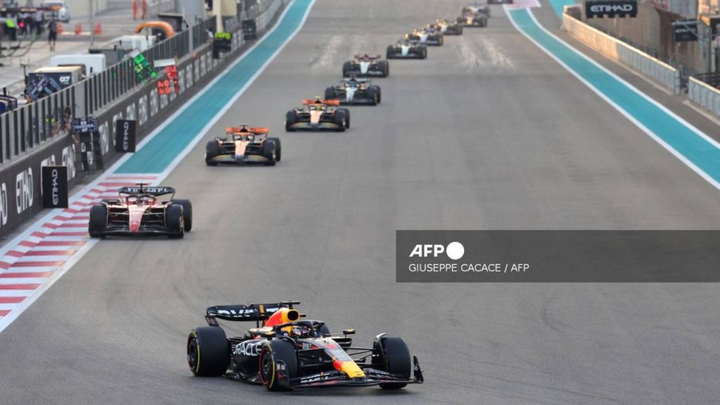La candidatura de la escudería Andretti para convertirse en el undécimo equipo del Mundial de Fórmula 1 a partir de 2025 o 2026 fue rechazada