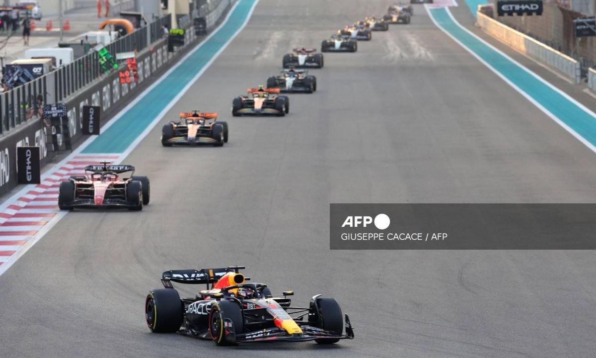 La candidatura de la escudería Andretti para convertirse en el undécimo equipo del Mundial de Fórmula 1 a partir de 2025 o 2026 fue rechazada