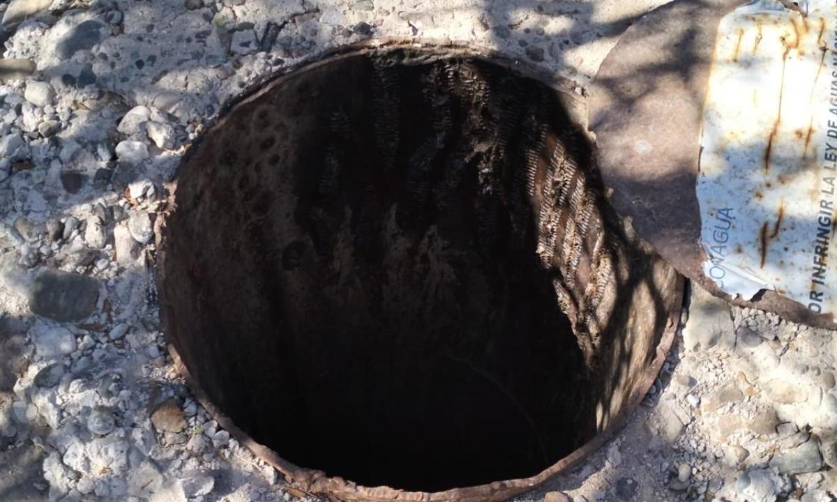 El colectivo de Madres Buscadoras de Sonora localizaron 17 fosas con restos humanos en un predio del camino al Choyudo