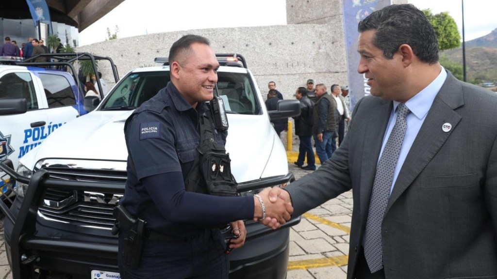 Guanajuato es la entidad que durante el último año, presenta una reducción de los homicidios dolosos del 4.79 por ciento