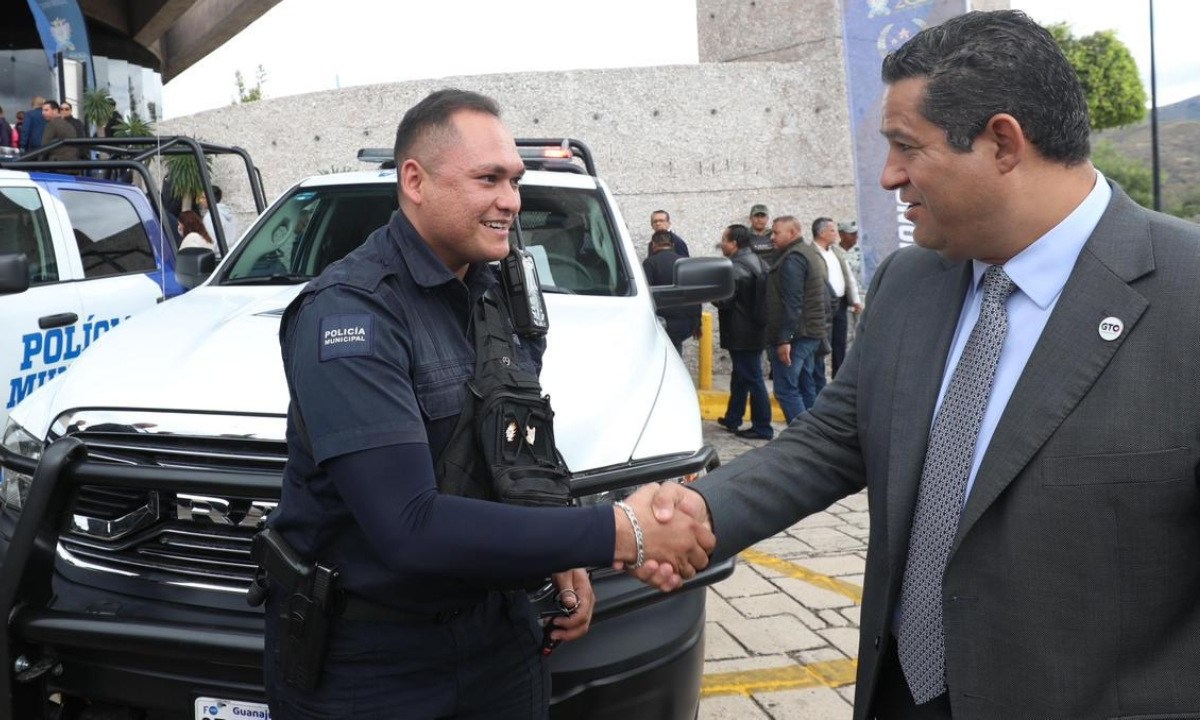 Guanajuato es la entidad que durante el último año, presenta una reducción de los homicidios dolosos del 4.79 por ciento