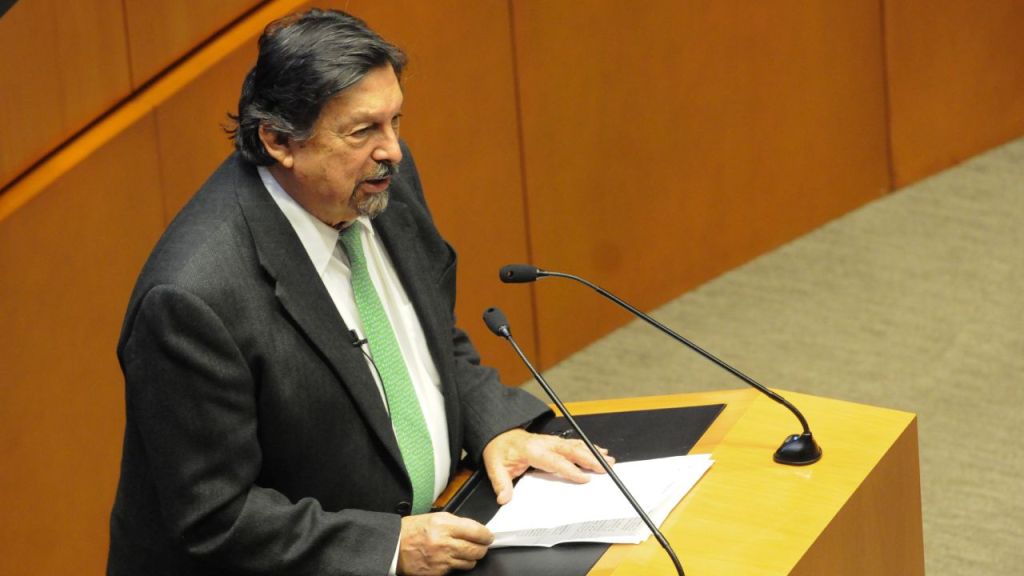 La SCJN rechazó amparar al Sindicato de Gómez Urrutia para que tuviera la titularidad del Contrato de la planta de Altos Hornos de México