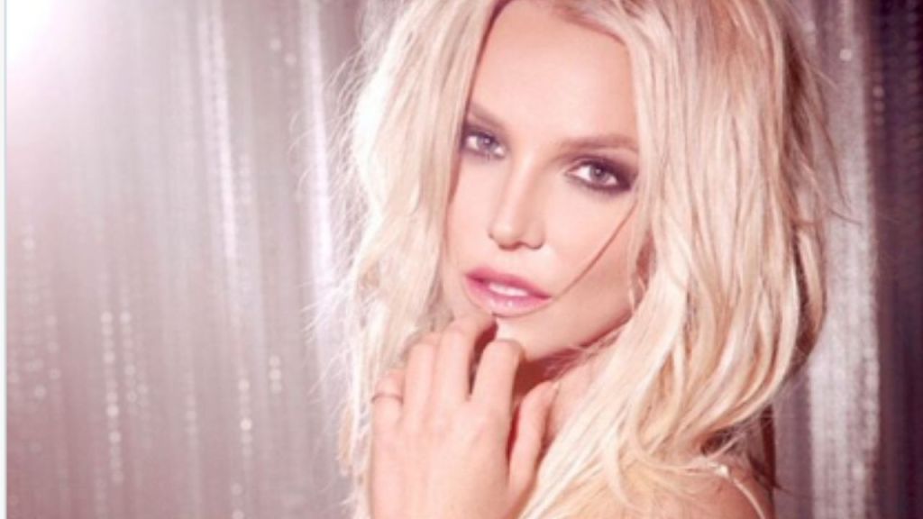 Foto:Redes sociales|Prohíben acceso a Britney Spears a un hotel; esta fue la razón