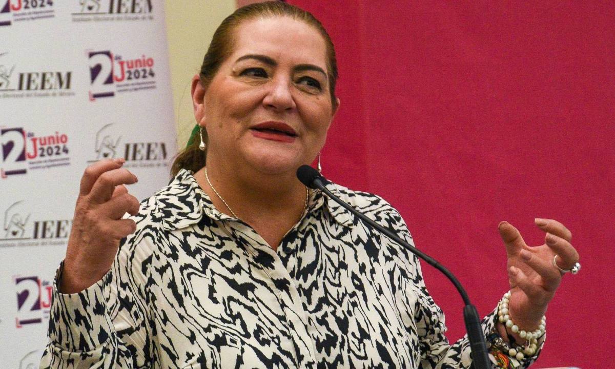 Guadalupe Taddei calificó como “perversas” las críticas de un grupo de consejeros sobre una presunta unilateralidad en los nombramientos