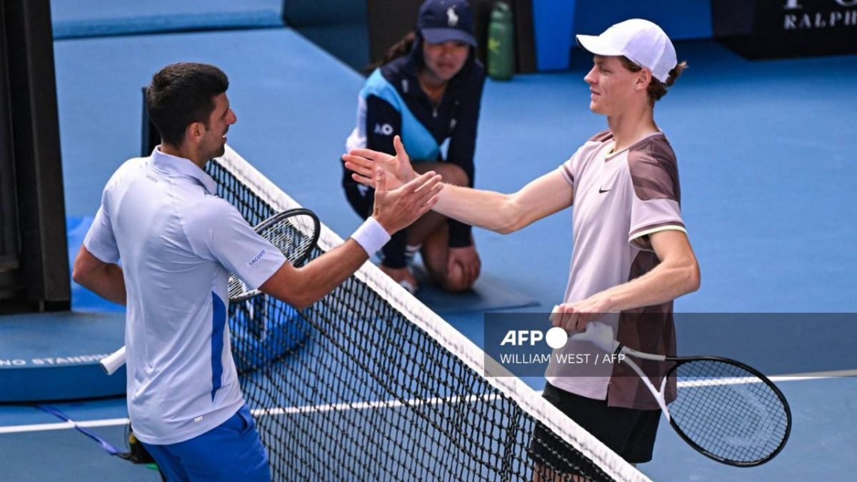 Foto:AFP|Quiénes son los tenistas con más victorias en el Grand Slam