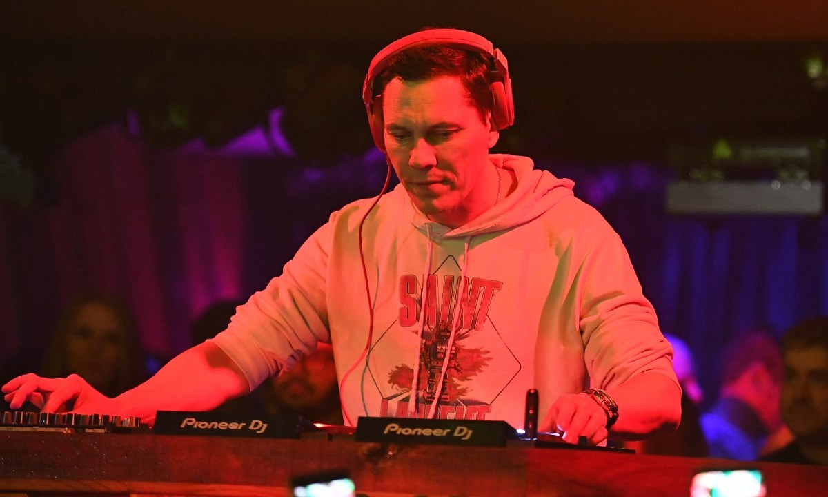 A semanas del evento, la NFL dio a conocer que el DJ Tiësto será parte del espectáculo musical del Super Bowl LVIII