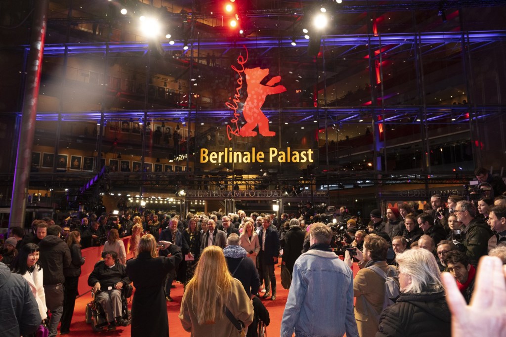 Cerca de 30 trabajadores de la Berlinale han exigido al festival de cine "una postura más fuerte" ante la guerra en Gaza.