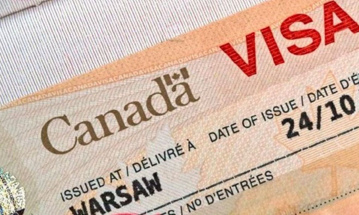 Las personas mexicanas que viajen a Canadá deberán contar con una visa canadiense o una Autorización Electrónica de Viaje (eTA)