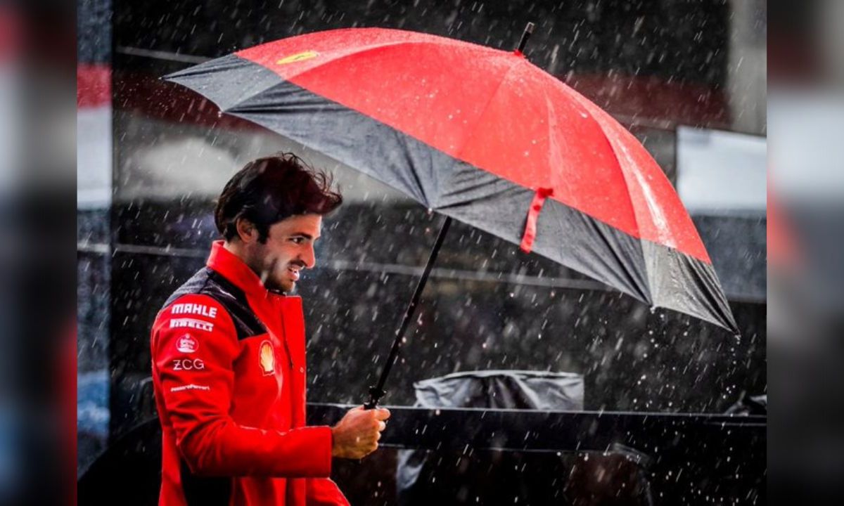 Carlos Sainz anuncia que dejará a Ferrari al final de temporada