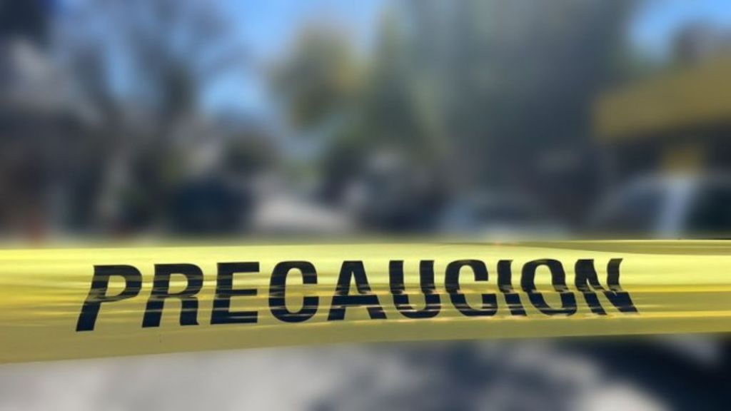 Mujer muere y quedan tres heridos por balacera en las afueras de penal de Cuautla