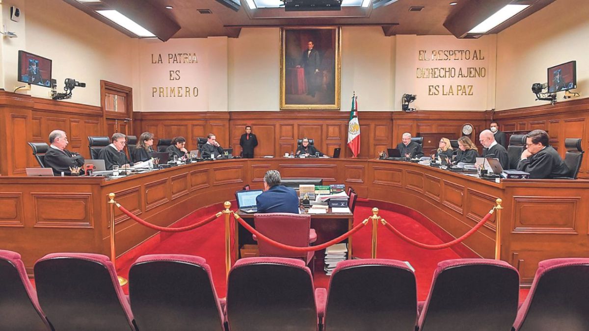 Anulación. Por invadir competencia federal, artículos de leyes en San Luis Potosí y Nuevo León son eliminados.