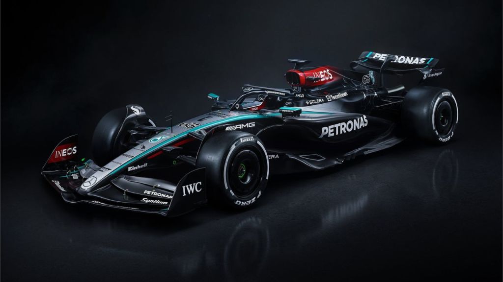 Sobre la última temporada de Hamilton en el equipo, Wolff apuntó que todos se mostraron principalmente interesados en ver un coche rápido