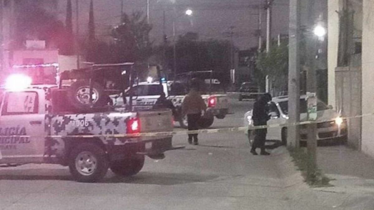 REALIDAD. El más reciente homicidio ocurrió en Celaya, contra una oficial que se encontraba de descanso.