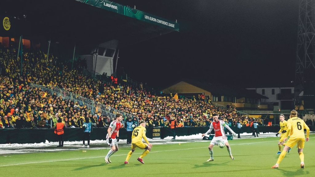 El conjunto de Bélgica, Union Saint-Gilloise, dio la sorpresa de la jornada, al eliminar en Alemania al Eintracht Frankfurt 1-2 y con un marcador general de 3-4, con los goles de Cameron Puertas y Dennis Eckert. 