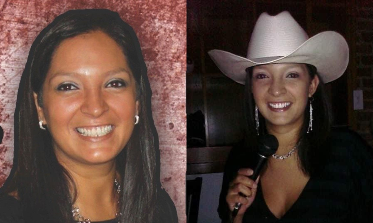 Lisa Galván, al mexicana asesinada en tiroteo de Kansas
