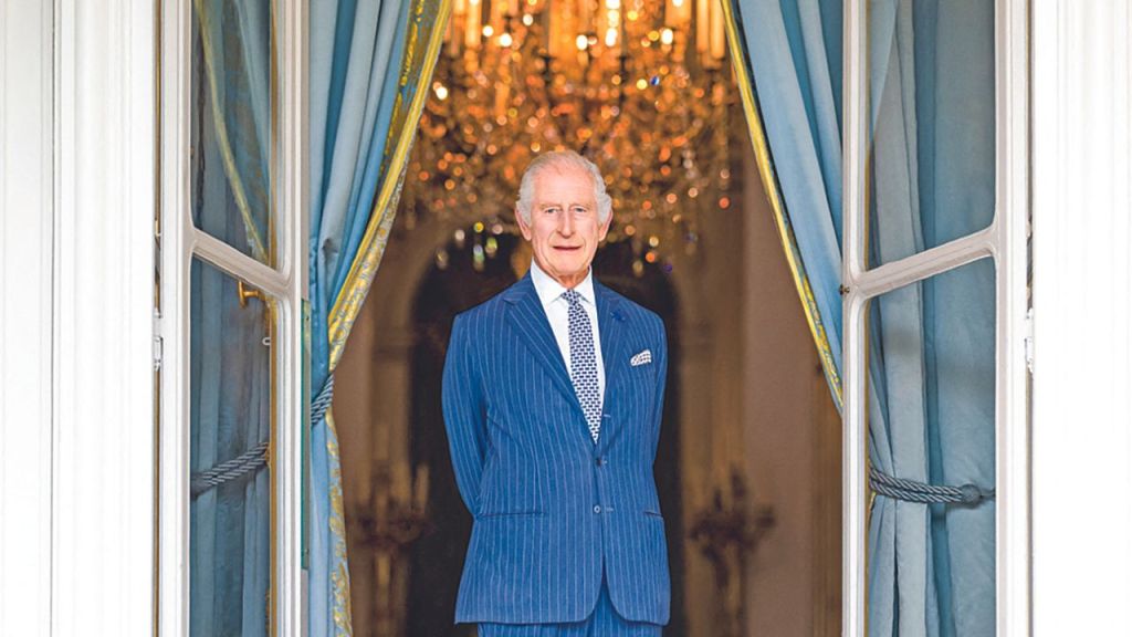 El 17 de enero pasado, el Palacio de Buckingham había anunciado que Carlos III se sometería la semana siguiente a una operación de próstata. 