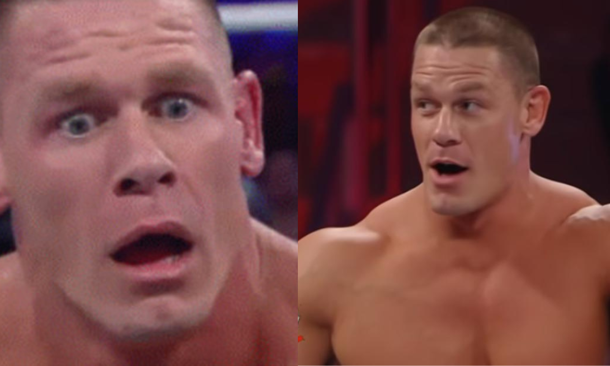 John Cena sorprendió a sus fans tras dar a conocer que abrió su OnlyFans, página de contenido para adultos