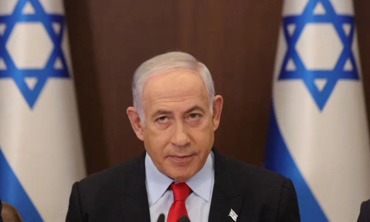 Netanyahu rechaza propuesta de alto el fuego de Hamás y ordena ofensiva en Rafah