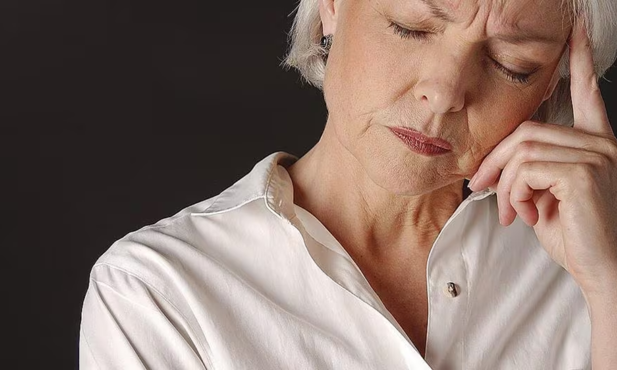 ¿Qué es la menopausia y cuáles son sus síntomas?