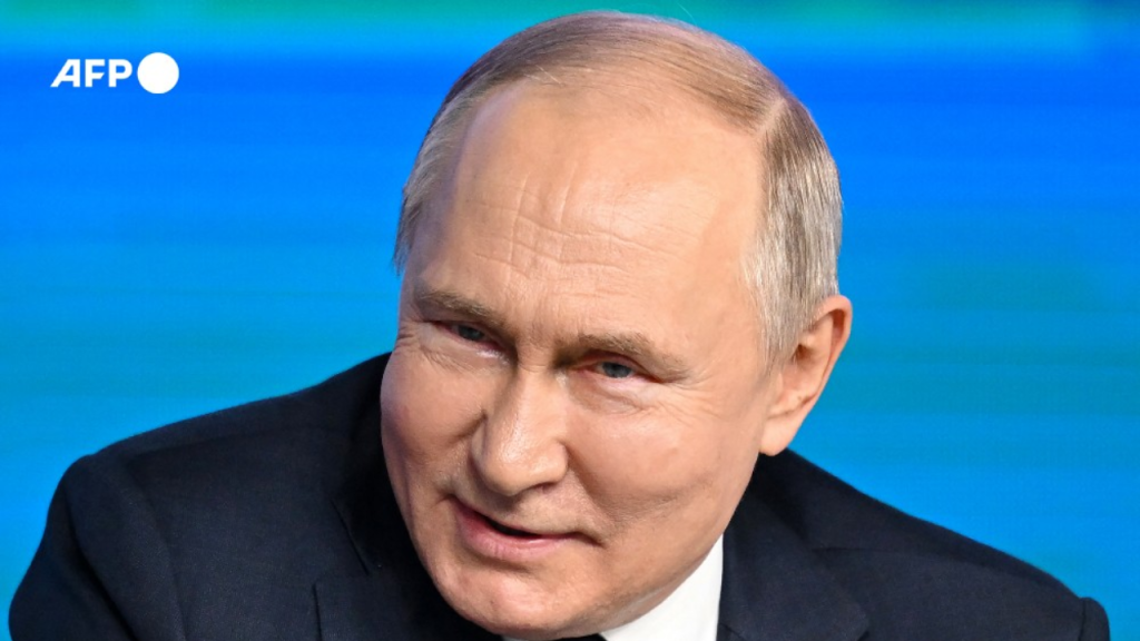 Reino Unido impone más de 50 sanciones contra Rusia