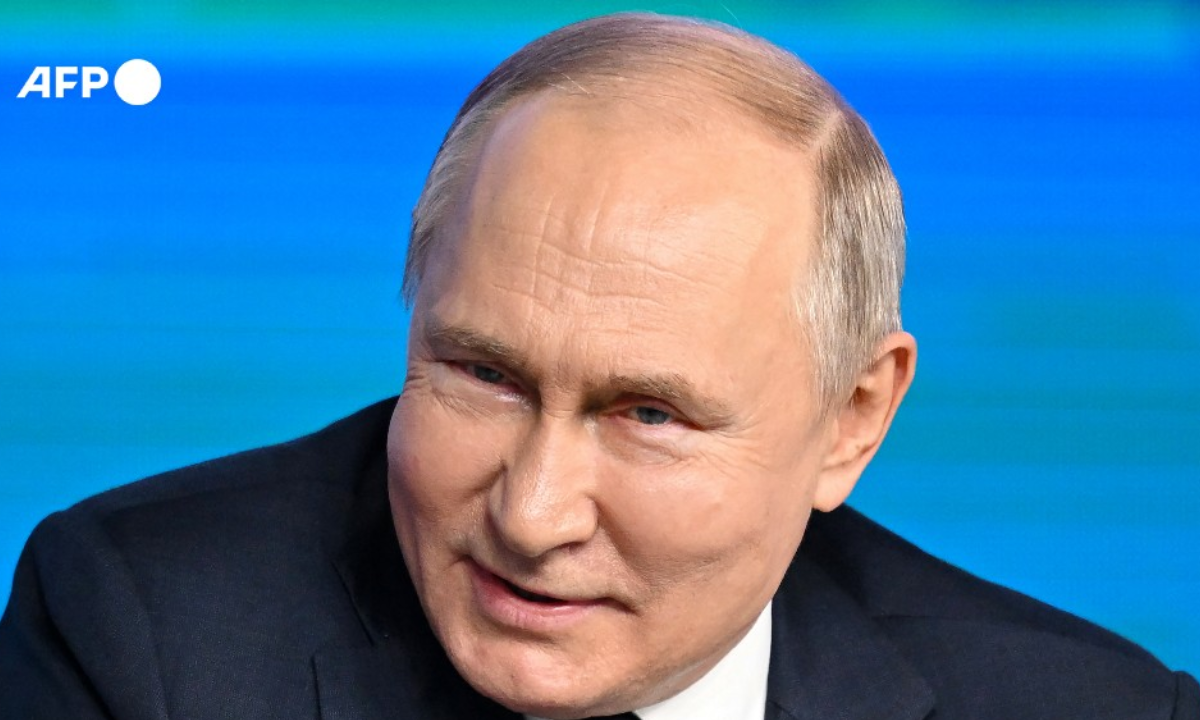 Reino Unido impone más de 50 sanciones contra Rusia