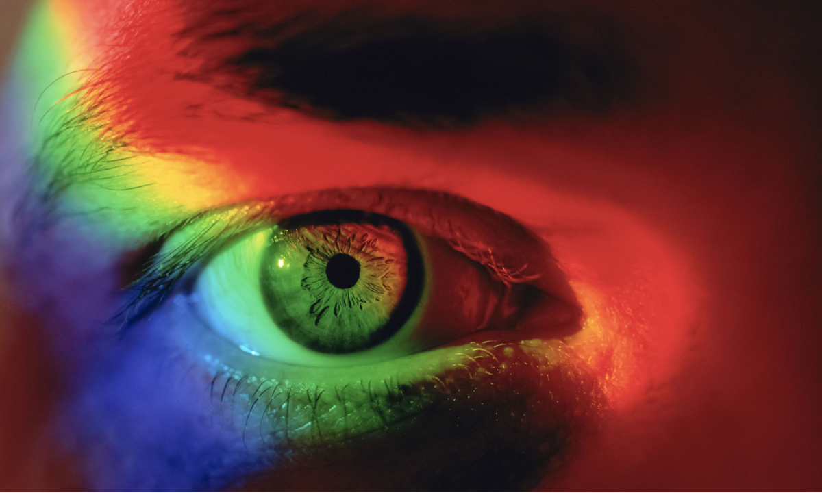 Queratopigmentación y otros procedimientos para cambiar el color de los ojos