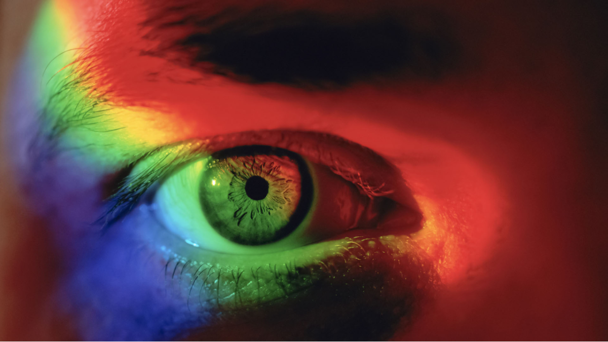 Queratopigmentación y otros procedimientos para cambiar el color de los ojos