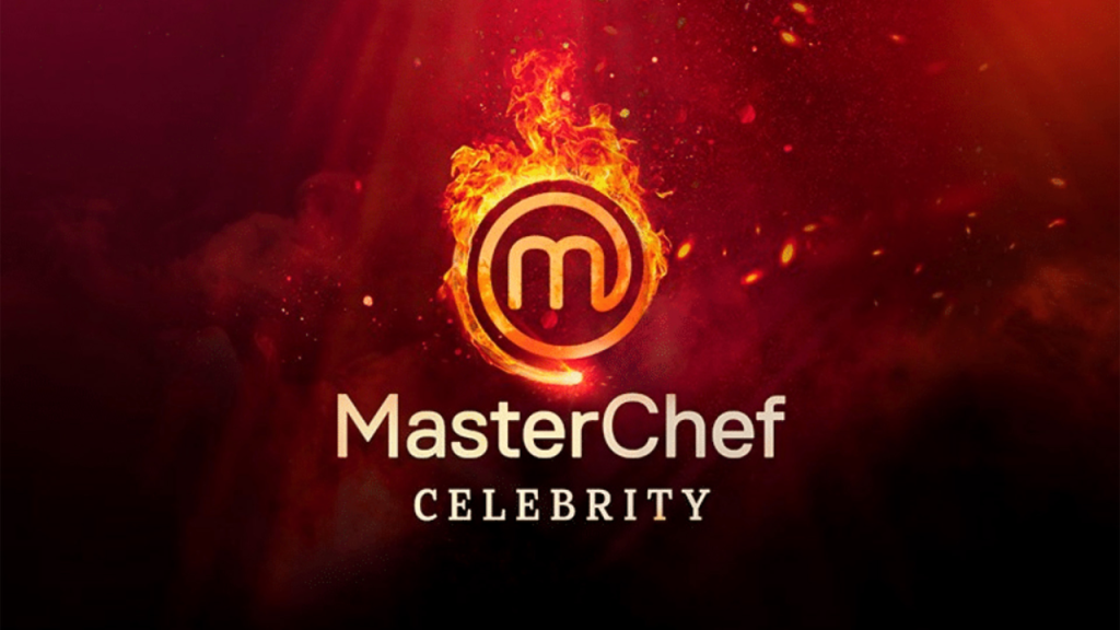 Elenco confirmado para MasterChef Celebrity México 2024