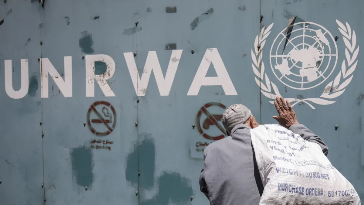 Nominan a la UNRWA al Premio Nobel de la Paz en medio de controversia