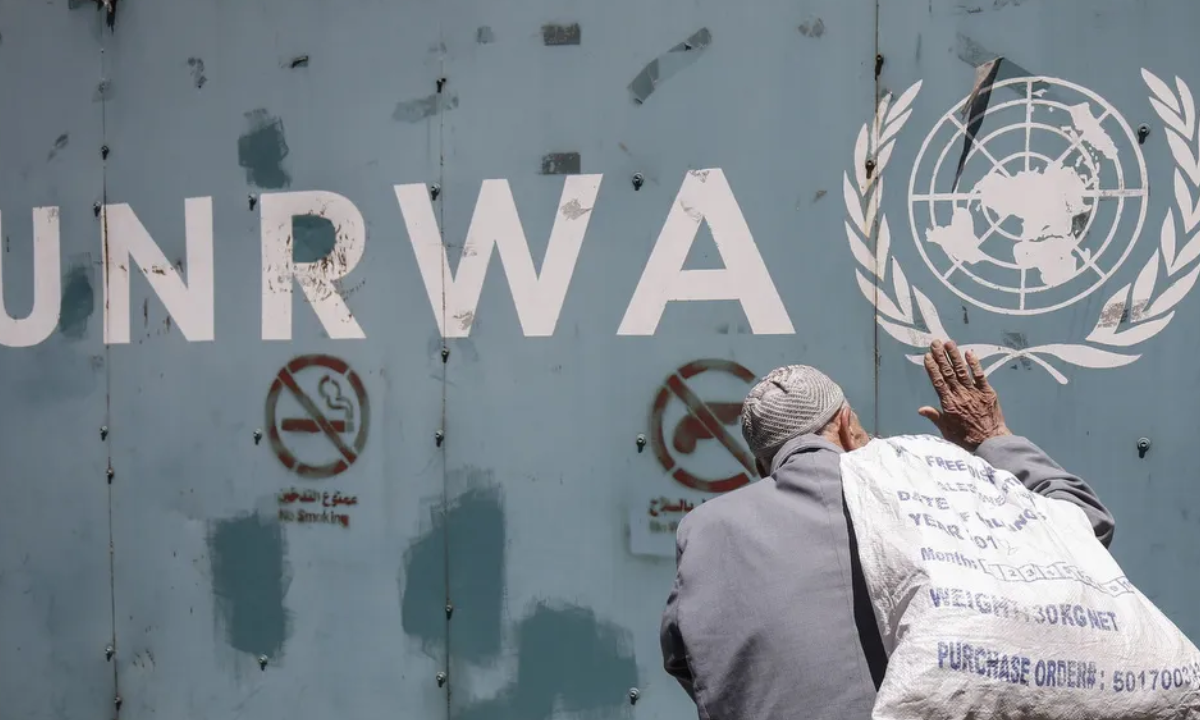 Nominan a la UNRWA al Premio Nobel de la Paz en medio de controversia