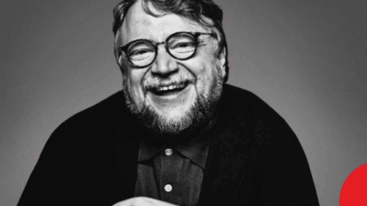 Guillermo del Toro lanza Beca ‘Jenkins del Toro‘ para estudiar cine en el extranjero