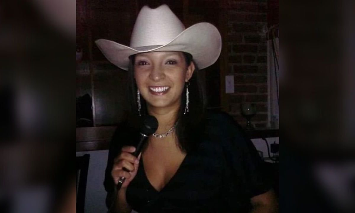 Radiodifusora en Kansas asegura que una mujer de origen latino fue quien murió en el tiroteo