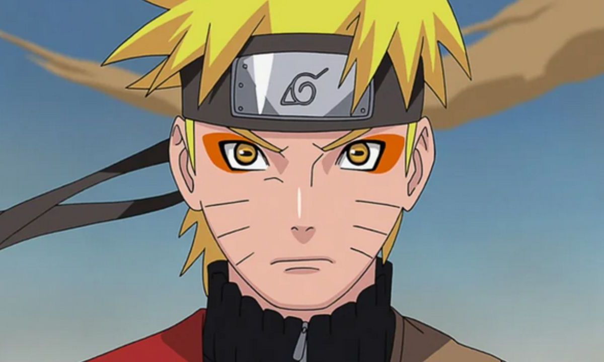 Naruto tendrá una adaptación live action próximamente