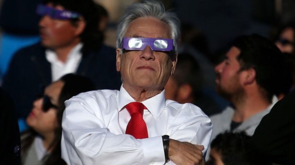 Foto:Redes sociales|Estos son los memes del expresidente Sebastián Piñera y sus "piñericosas"