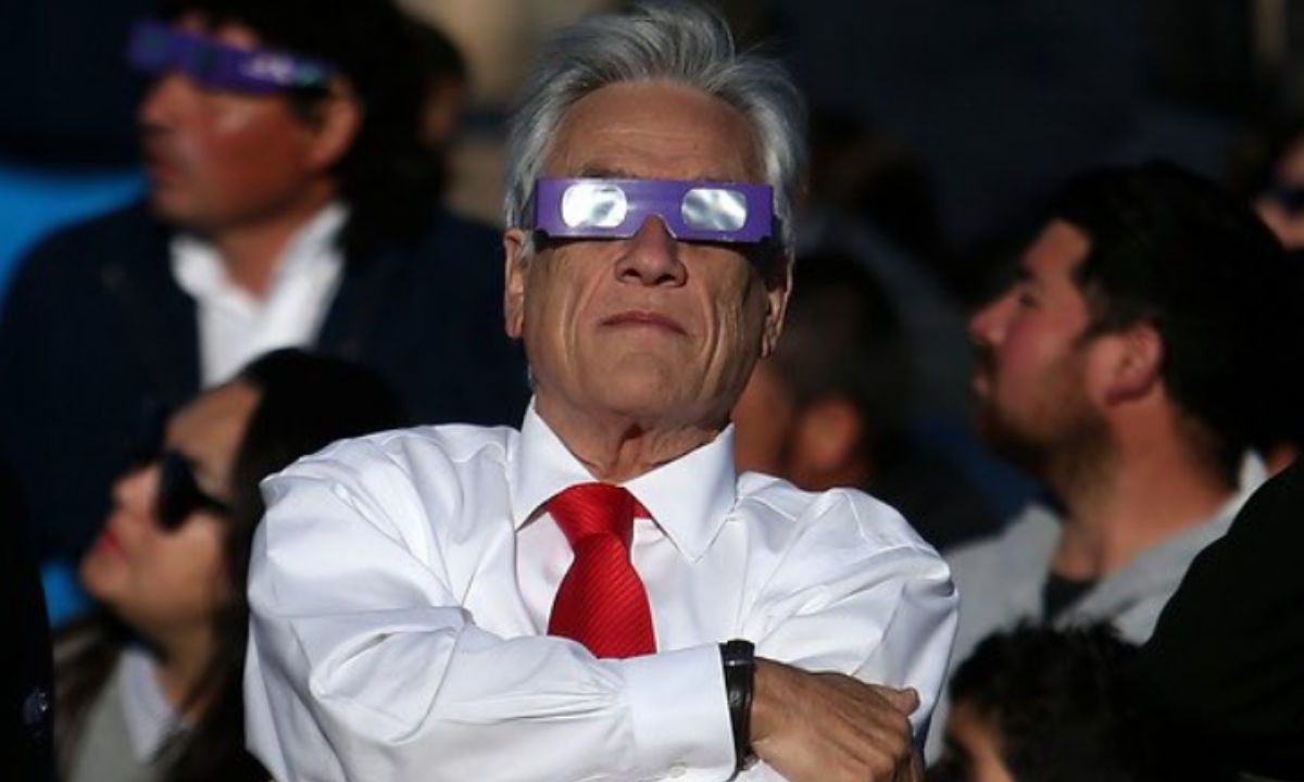 Foto:Redes sociales|Estos son los memes del expresidente Sebastián Piñera y sus "piñericosas"