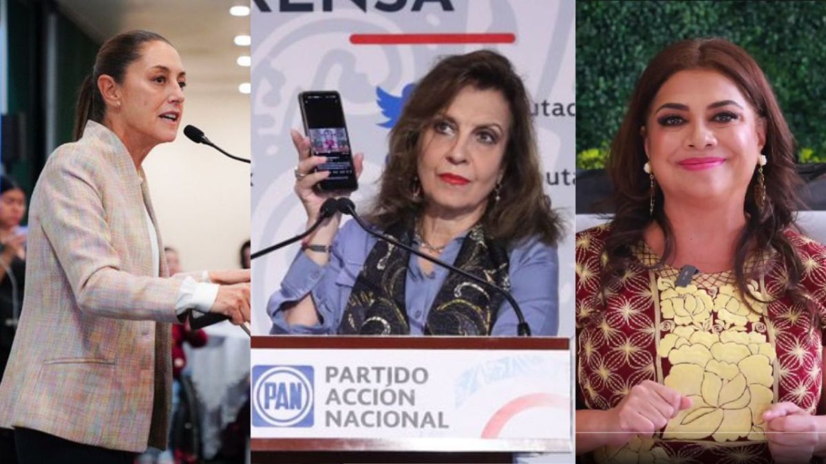 Señala diputada Pérez-Jaén a ASF de proteger a Sheinbaum y Brugada