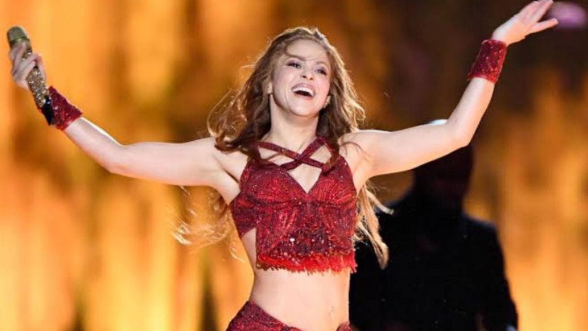 Foto:Redes sociales|Shakira tendría un nuevo romance con un exjugador de la NFL
