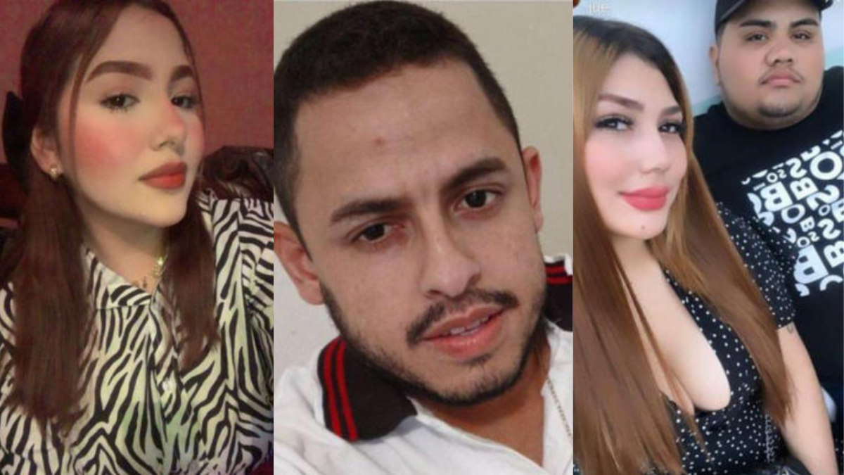 Desaparecen 4 jóvenes en Sinaloa
